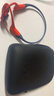 韶音（SHOKZ）OpenSwim Pro S710 骨傳導藍牙耳機 開(kāi)放式運動(dòng)游泳跑步騎行不入耳 珊瑚海 曬單實(shí)拍圖