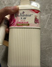 艾詩（Enchanteur）沐浴露 香氛沐浴乳水潤保濕柔嫩肌膚持久留香 桃花花香668g 曬單實(shí)拍圖