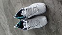 耐克（NIKE）男鞋2025秋季新款Air Monarch M2K老爹鞋經(jīng)典休閑運動(dòng)鞋跑步鞋潮 415445-102/經(jīng)典銀白 42 曬單實(shí)拍圖