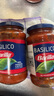 百味來(lái)Barilla意大利進(jìn)口洋蔥那不勒斯風(fēng)味意面調(diào)味醬400g速食拌面醬料 曬單實(shí)拍圖