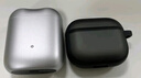 米家【七夕情人節(jié)禮物】電動(dòng)剃須刀S200小米便攜刮胡刀智能感應(yīng)剃須 可分離式磁吸刀頭ipx7防水 冰川銀 曬單實(shí)拍圖