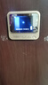 零距離（sosmall）智能電子貓眼 可視家用門(mén)鈴 電子貓眼門(mén)鈴 防盜門(mén)攝像頭監控 門(mén)鏡 R03偵測款+16G卡【店長(cháng)推薦】 曬單實(shí)拍圖