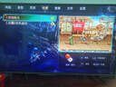 威螞游戲機連接電視家用主機雙無(wú)線(xiàn)手柄游戲機4K高清兒童懷舊雙人對戰街機  曬單實(shí)拍圖