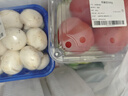 白蘑菇230g 曬單實(shí)拍圖