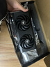 萬(wàn)競 AMD全新RX580/RX590/RX5700XT/RX6750GRE獨顯電腦臺式機顯卡電競游戲直播設計三角洲打瓦游戲顯卡 【全新盒裝】RX6600XT 8G 黑神 曬單實(shí)拍圖