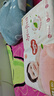 好奇（Huggies）鉑金裝紙尿褲L120片(9-14kg)大號(hào)嬰兒尿不濕小桃褲裸感超薄透氣 曬單實(shí)拍圖