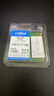 Crucial英睿達(dá) 32GB（16GB×2）套裝 DDR5 5600頻率 筆記本內(nèi)存條 美光（原鎂光）原廠顆粒 曬單實(shí)拍圖