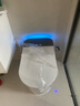 九牧（JOMOO）凈界智能馬桶S8家用馬桶感應(yīng)翻蓋除臭虹吸坐便器無水壓限制UV除菌 【重磅新品S8】凈界Pro-ZS800J 390以上選400 曬單實(shí)拍圖