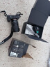 索尼（SONY）Alpha 7C II 新一代全畫(huà)幅雙影像小“7” A7C2 A7C二代A7Cii 創(chuàng  )意濾鏡 7C2單機身 黑 國補 官方標配【贈八件套禮盒+皮套+黑曜肩帶】 曬單實(shí)拍圖