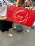 SKG膝蓋按摩儀膝部熱敷按摩腿部按摩器加熱護(hù)膝關(guān)節(jié)疼痛保暖老寒腿教師節(jié)禮物實(shí)用送男女老師父母長輩 升級(jí)液晶數(shù)顯屏-膝部W3尊貴款雙支裝 曬單實(shí)拍圖