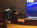 Apple/蘋果AI電腦/Mac mini迷你主機(jī) M4 Pro銀色(12+16核) 24G 1T臺(tái)式電腦主機(jī) Z1JV0005H 曬單實(shí)拍圖