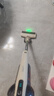 蘇泊爾【國家補貼】吸塵器自集塵基站家用手持無(wú)線(xiàn)大吸力集塵管家綠光除螨毛發(fā)防纏節日禮物C32-SL 曬單實(shí)拍圖