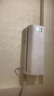 華凌空調(diào) 大1.5匹新一級能效 超省電pro巨省電變頻冷暖空調(diào)掛機 KFR-35GW/N8HA1Ⅲ-P 家電國家補貼 曬單實拍圖