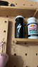 SPECIALIZED閃電 LBM 610ML 騎行運動(dòng)騎行水壺大開(kāi)口高流量健身水壺水杯 LOGO 黑/白 21-OZ 曬單實(shí)拍圖