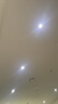 床頭船型開關(guān)電燈按鈕小型電器手捏開關(guān)翹板接線電源中途開關(guān) 雙出線翹板電源開關(guān)（10只裝） 曬單實拍圖