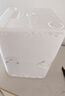 小熊（Bear）玻璃茶壺 泡茶壺飄逸杯耐熱硼硅玻璃茶具750ml大容量茶水分離 曬單實(shí)拍圖