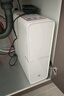 京東京造鮮活水凈水器 家用凈水機(jī)600GPro 直飲機(jī)凈飲機(jī) 過濾器廚下式 5.5年RO反滲透濾芯 家電國家補(bǔ)貼 曬單實(shí)拍圖