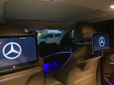 大蓬車 新款寶馬后排娛樂系統(tǒng)5系7系3系X5X7X3車載電視高清顯示屏 11.6寸寶馬專用WIFI版(3+32)單個 曬單實拍圖