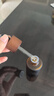 晨色精油分裝瓶玻璃滴管瓶滴管空瓶香水刻度精華小瓶 30ml*2 曬單實(shí)拍圖