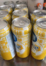 嶗山啤酒（laoshan beer）嶗友記 足球罐 500ml*24聽 青島嶗山啤酒 優(yōu)質(zhì)原料看球之選 500mL 24罐 整箱裝 曬單實拍圖