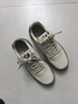 美國馬球協(xié)會（U.S.POLO ASSN.）保羅男鞋夏季新款透氣輕便百搭休閑鞋經(jīng)典厚底板鞋時尚輕奢小白鞋 曬單實拍圖