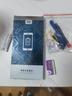 簡耐適用于華為mate全系列手機電池大容量 已解碼無需引導直接安裝 顯示100%健康壽命 適用：華為Mate40Pro電池-4400毫安 曬單實拍圖