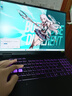 華碩天選6 Pro 酷睿版 國家補貼20%Ultra 7 16英寸游戲本筆記本電腦(U7-255HX 16G 1T RTX5060 2.5K)灰 曬單實拍圖