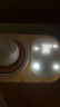 松下（Panasonic）嬰兒童理發(fā)器 自動吸發(fā)兒童剃頭新生兒剪發(fā)推子 IPX7防水輕音 曬單實拍圖
