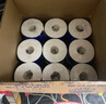 維達(dá)超韌有芯卷紙140g克4層加厚不易破衛(wèi)生紙巾廁紙家用卷筒紙擦手紙 27卷整箱 曬單實(shí)拍圖
