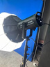 神牛（Godox）SL150 III三代直播補(bǔ)光燈SL150 Bi專業(yè)服裝飾品全身直播間深拋燈攝影雙色溫?cái)z影燈球形地?zé)舫Ａ翢?神牛SL150三代直播燈【官方旗艦品質(zhì)】 SL150III三代【150W白 曬單實(shí)拍圖