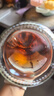 爺爺?shù)霓r(nóng)場進(jìn)口蘋果醋原漿500ml 5度涼拌輕食健身沖調(diào)飲料0添加蔗糖0脂果醋 曬單實(shí)拍圖