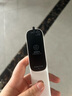 阿爾法蛋詞典筆D1s 【新品上市】英語點讀筆小初高中英翻譯筆 單詞筆掃描筆學(xué)習(xí)筆電子詞典掃讀筆 曬單實拍圖