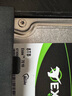希捷（SEAGATE）企業(yè)級(jí)硬盤(pán) 8TB 256MB 7200RPM CMR垂直 SATA 希捷銀河Exos 7E10系列 服務(wù)器硬盤(pán)ST8000NM017B 曬單實(shí)拍圖