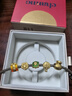 周生生黃金轉運珠Charme文化祝福長(cháng)壽龜 足金串珠不含手鏈繩92659C定價(jià) 曬單實(shí)拍圖