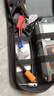 先科【3C認(rèn)證】ZH76汽車應(yīng)急啟動(dòng)電源12V充氣啟動(dòng)一體機(jī)智能夾車載充氣泵戶外電源便攜電源12000mAh 曬單實(shí)拍圖