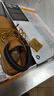 添柏嵐（Timberland）【保稅直發(fā)】男靴戶外鞋防水潮靴中幫黃靴23061W寬版 小麥色WHEAT NUBUCK 6 曬單實拍圖