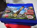 大功率電動羊毛剪寵物電推剪子剃羊毛推子狗狗兔毛機剪剃毛器 機身1個刀頭 曬單實拍圖
