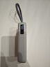 小米（MI）【3C認(rèn)證】自帶線充電寶10000 67W 淺藍(lán)色 65W自充 可上飛機(jī)/火車 可充手機(jī)平板筆記本耳機(jī) 曬單實(shí)拍圖