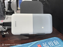 華為隨行WiFi 5 白色 天際通版年包 中國(guó)移動(dòng)【 Pura70上網(wǎng)好伴侶】195Mbps高速上網(wǎng)  隨身移動(dòng)WiFi 曬單實(shí)拍圖