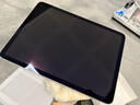 Apple/蘋(píng)果 iPad Air 11英寸 M3芯片2025年款 平板電腦 (128GB WLAN版)深空灰色 曬單實(shí)拍圖