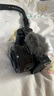 索尼（SONY）【政府補(bǔ)貼】ZV-E10L 半畫幅微單相機(jī) 標(biāo)準(zhǔn)鏡頭套裝 顏值機(jī)身 精準(zhǔn)對焦 VLOG APS-C畫幅 黑色 七夕 曬單實(shí)拍圖