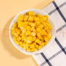 佳農(nóng) 東北 水果甜玉米粒80g*10包帶小勺 開袋即食 源頭直發(fā) 包郵 曬單實拍圖
