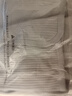 童泰（TONGTAI）嬰兒上衣春秋寶寶衣服兒童家居服內衣開衫TS43J035-DS藍色80cm 曬單實拍圖