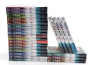 【正版自選】刀劍神域小說(shuō)全集37冊全套1-26冊+進(jìn)擊篇1-8冊+畫(huà)集2冊 川原礫小說(shuō)青春熱血動(dòng)漫文學(xué)游戲網(wǎng)游輕小說(shuō) 天聞角川 刀劍神域1-5冊 曬單實(shí)拍圖