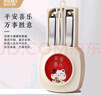 金達(dá)日美指甲套裝工具指甲刀四件套修甲磨甲便攜學(xué)生指甲剪小號指甲鉗 曬單實拍圖