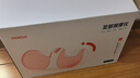 名創(chuàng  )優(yōu)品腿部按摩器足療機小腿肌肉按摩儀足部腳底專(zhuān)業(yè)全自動(dòng)揉捏經(jīng)絡(luò )疏通的神器爸爸媽媽生日禮物 【2025新款升級】20凸點(diǎn)按摩頭+熱敷理療 父親節禮物送男士女生朋友父母長(cháng)輩老年人的禮品實(shí)用 曬單實(shí)拍圖