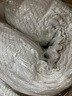 MLILY 瞇貍記憶棉床墊學(xué)生床墊宿舍上下鋪床褥榻榻米樂夢T 90*190*8cm 曬單實(shí)拍圖