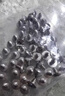 永利尚 鍍鋅大扁頭十字鉆尾螺絲自鉆自攻螺絲沉頭燕尾 4.2*25【一斤裝】 曬單實(shí)拍圖