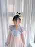 凡華女孩子的生日禮物3玩具6歲公主高端中國古風(fēng)女生發(fā)簪飾品禮盒女童精選版【鈴蘭簪韻】?jì)山M發(fā)飾+禮盒禮袋+賀卡 曬單實(shí)拍圖