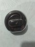 聲闊（SoundCore）【國家補貼】V40i潮音圈開(kāi)放式耳機掛耳式藍牙耳機無(wú)線(xiàn)科技感運動(dòng)不入耳可調節適用蘋(píng)果華為小米黑 曬單實(shí)拍圖